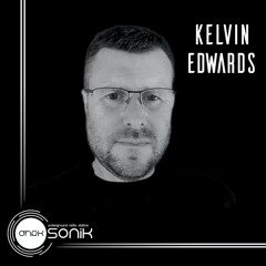 [DHRK SONIK RADIO] - PODCAST 01 AUGUST 2024 - KELVIN EDWARDS
