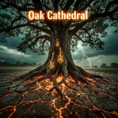 Oak Cathedral
