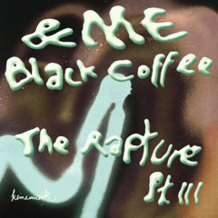 Black Coffee & Julie McKnight at Hï Ibiza 2024