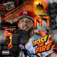 Thonio S.F ft. Young star -  Vibe With Me