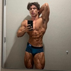 You've Been Through A Lot And I Can See That (Lexx Little, Greg Plitt)