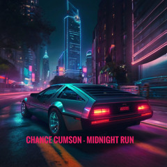 Chance Cumson - Midnight Run