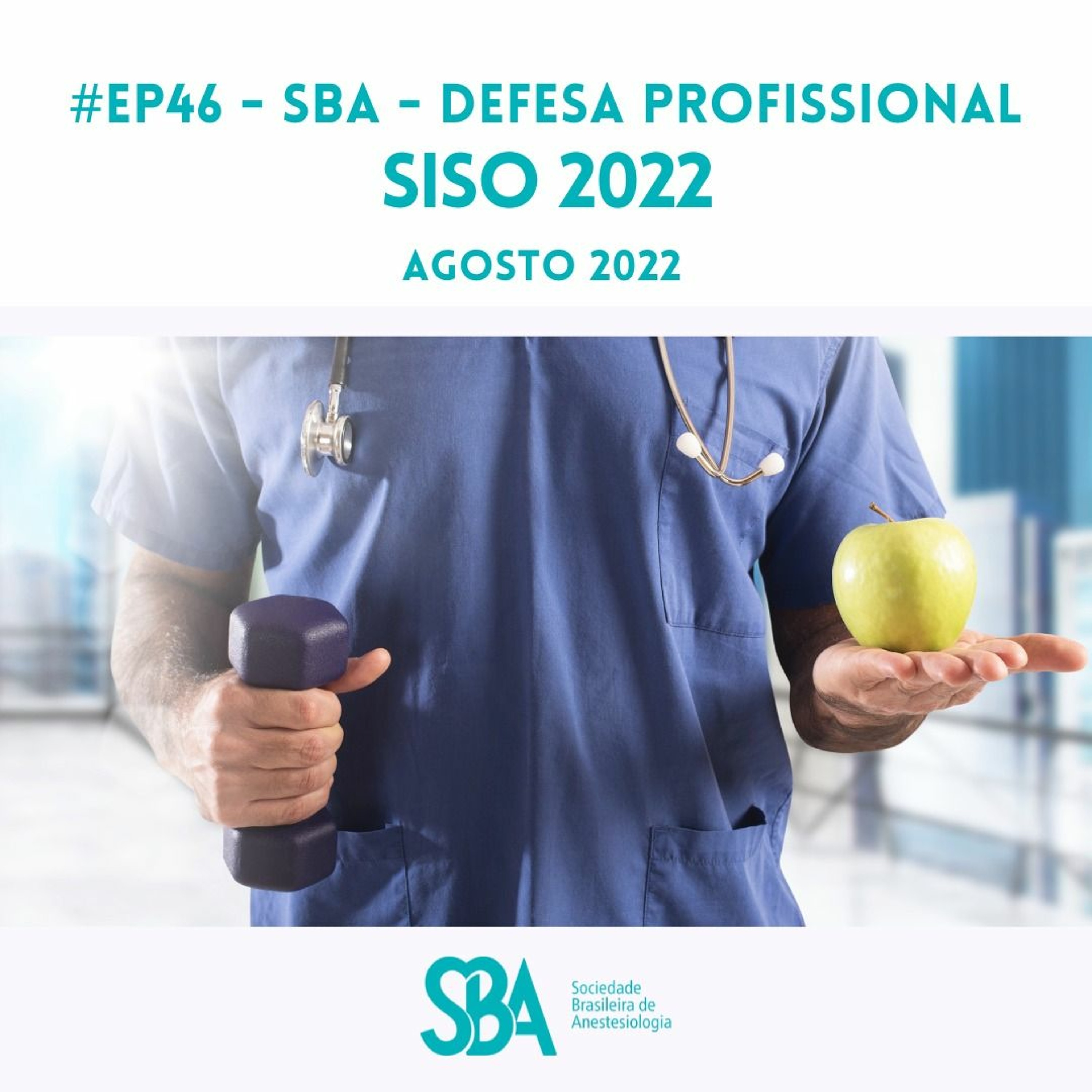 SBA Podcast