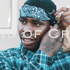 DW Flame - Gang of Crips