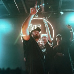 Joshwa Live @ The Cut, Austin TX [28 Dec 24]