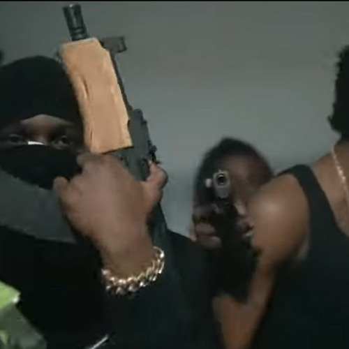 380 Ft D30 & GMelo - HIT'EM