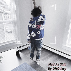 Mad As Shit