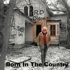 RD Olson - Johnny Walker