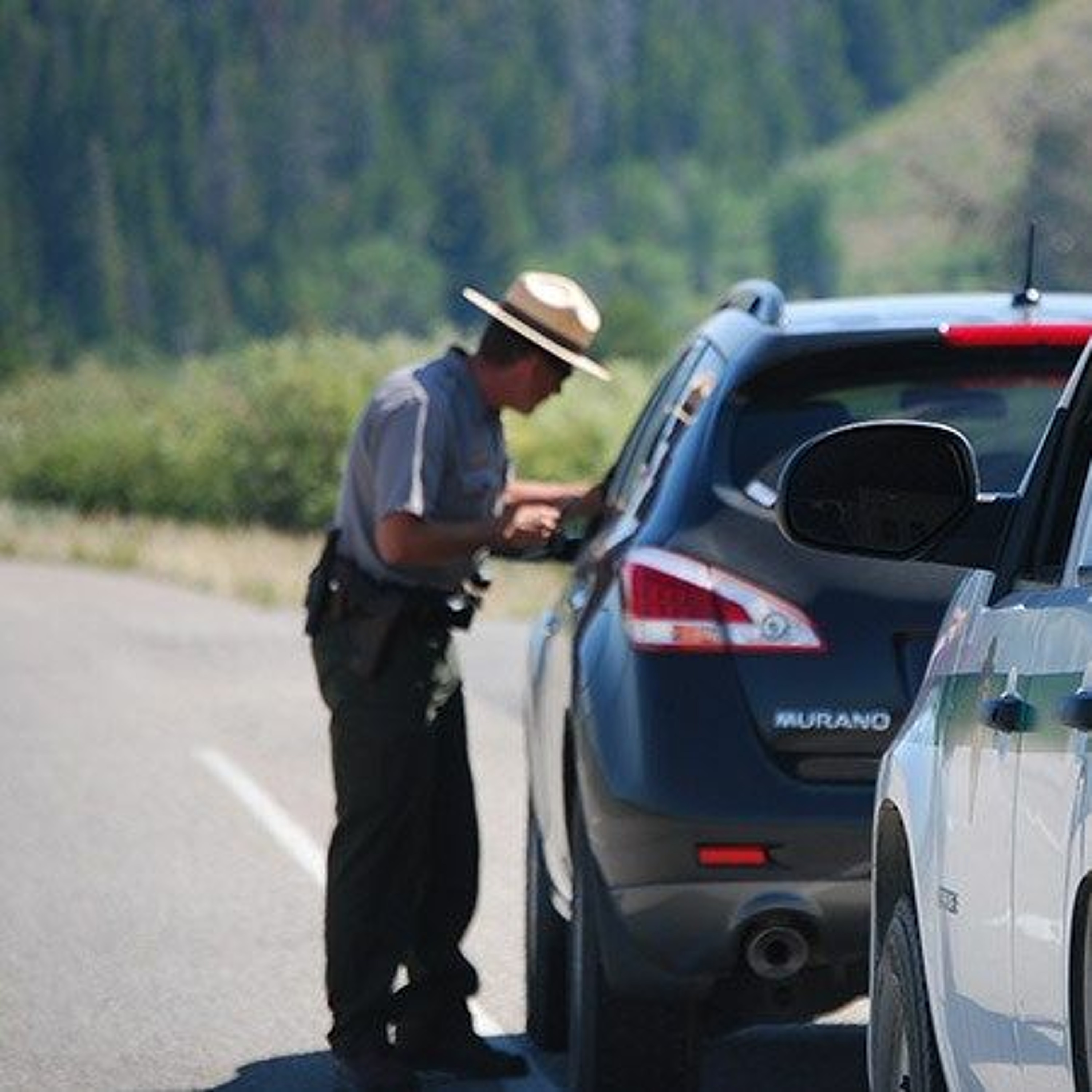 'It's the Wave of the Future:' Grand Teton Law Enforcement Officials Begin Using Body-Worn Cameras episode artwork