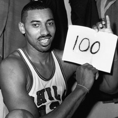 wilt chamberlain