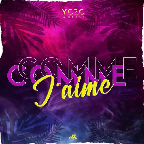 Comme J'aime