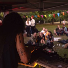 Live Organic Techno/Dub/Trance // Nature of Sound 02.08.24