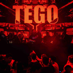 Tego Nonstop Closing set @ Nebula 4/19/25