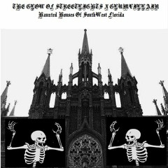 Haunted Houses Of SouthWest Florida (Produced By GlumVillain)