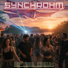 Synchrohm - After Dawn(Acid Remix)  - 131Bpm (Oldschool)