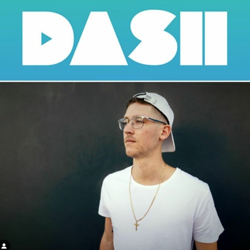 Dash Radio - Overdrive Guest Mix: 6-8-2021