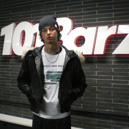 Def - 101Barz (prod. Binck)