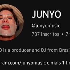 JUNYO live @ Main Party Festa da Lili 2025 [rLpeQtrULTQ].mp3