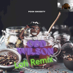 Pooh Shitesty "Gone Mia" Lofi Remix