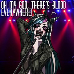 Oh My God There's Blood Everywhere! by Mazuna