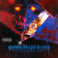 RAZOR SHARP BLADE FT. SINIZTER (Prod. CHAINSAW MURDA)