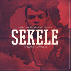 Sekele (feat. Troymusiq)