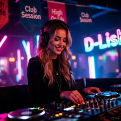 High On Life - Club Session