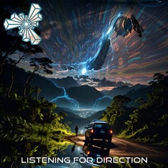 Emotional Intelligence on Montion Control Records V.A Listening for Direction - 15