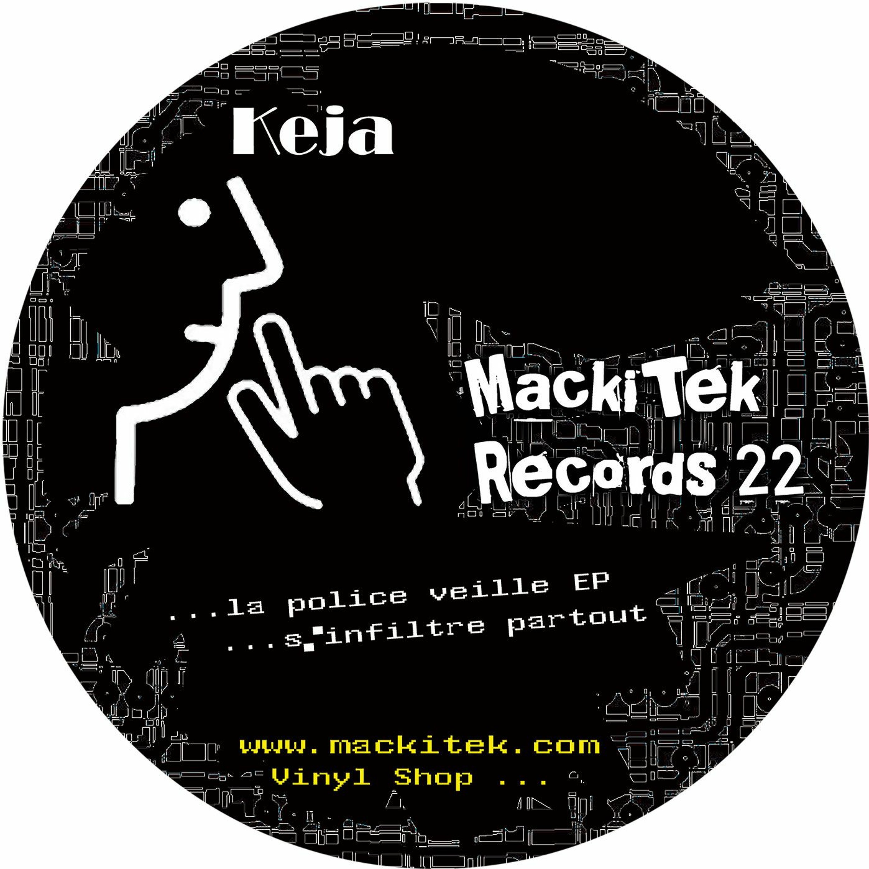 Keja vs Kan10