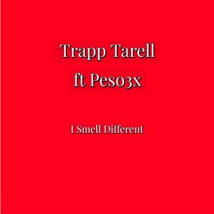 I Smell Different Ft Peso3x