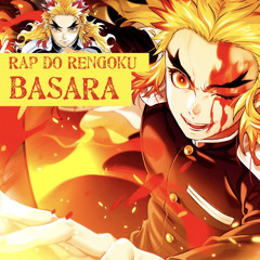 Rap Do Rengoku- Pilar Das Chamas -(Basara)