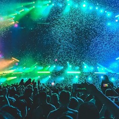 Lloret de Mar (DRUM AND BASS ENDGAME)