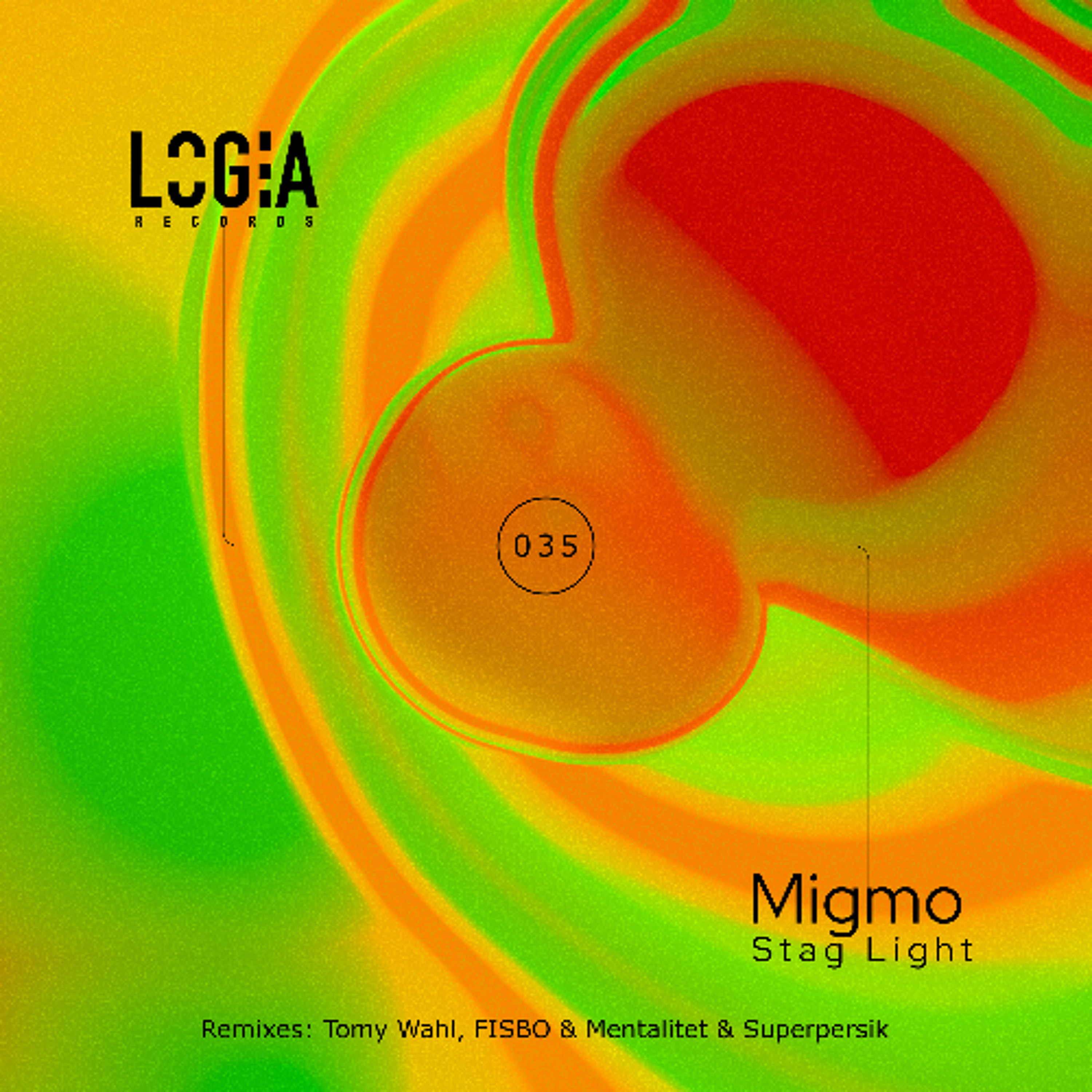PREMIERE : Migmo - Colour Of Path (Tomy Wahl Remix) (Logia Records) episode artwork