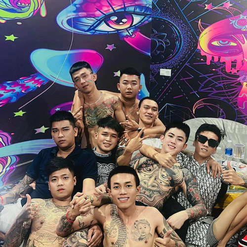 Copy of Nghiện Mà Sợ - (Nonstop) - Ngọc Uyên ft Trần Thắng Remix