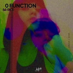 0 FUNCTION