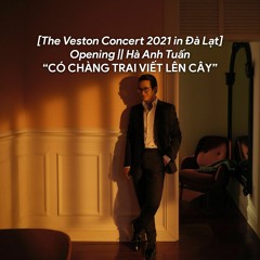 Có chàng trai viết lên cây || Hà Anh Tuấn