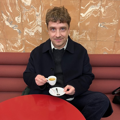 Chambers of Reflection #62 w/ 80000 • 09.01.2024