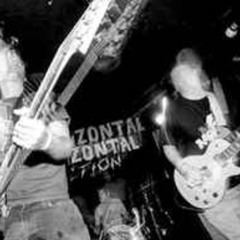 Kajun SS @ The Empty Bottle in Chicago, IL May 19, 2005 - Hozac Blackout