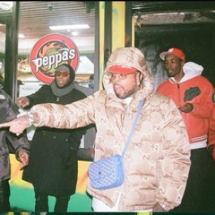 Rome Streetz x WSG Mine of Diamonds Mix
