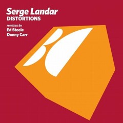 Serge Landar - The Elements (Ed Steele Remix)