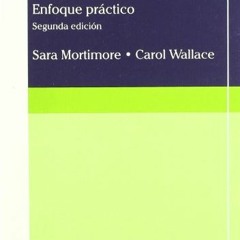 ACCESS EPUB KINDLE PDF EBOOK HACCP, enfoque práctico by  Sara Mortimore,Carol Wallace