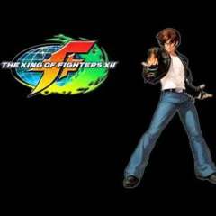 The King of Fighters XII - Esaka (Full Version) (Bonus Track)