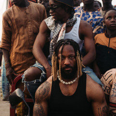 (FREE) Afrobeat Type Beat - “OCEAN VIBES” | Amapiano Type Beat | Best Afrobeat Instrumental 2025