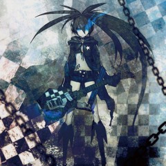 Black Rock Shooter Animation Original Soundtrack Track 12 Hakunetsu