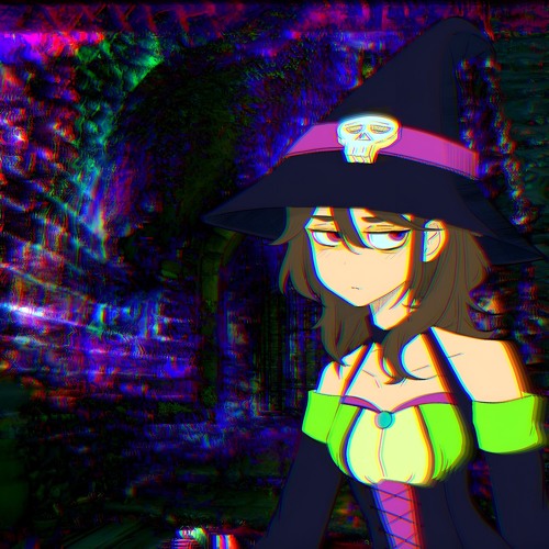 incantations under moonlight (w/ Mykoll)