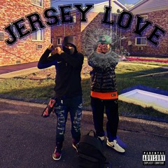 "Jersey Love" - YungMischief x Jahh Prince (Official Audio)