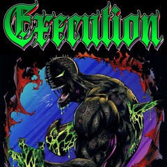 Pouring Blood [DJ EXECUTION GANG] #trenkhgothm6fi6