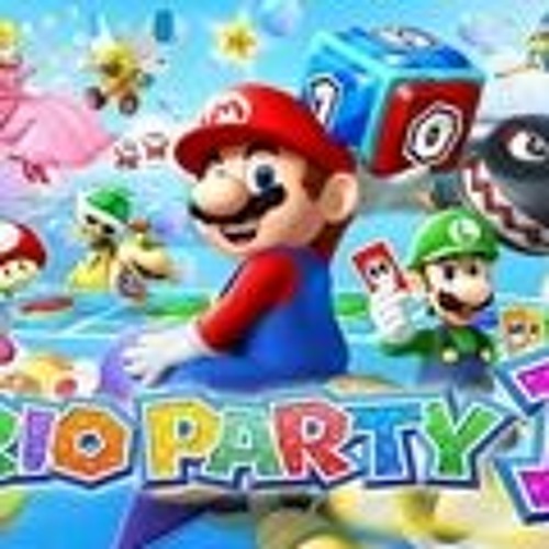muelle presupuesto Perforación Stream Mario Party 10 Wii Torrent by Planresumku | Listen online for free  on SoundCloud