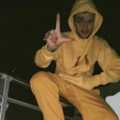 Summer Nights [LIL PEEP TYPE BEAT]