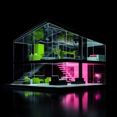 STAY IN THE HOUSE (QUARANTINE MIXTAPE)